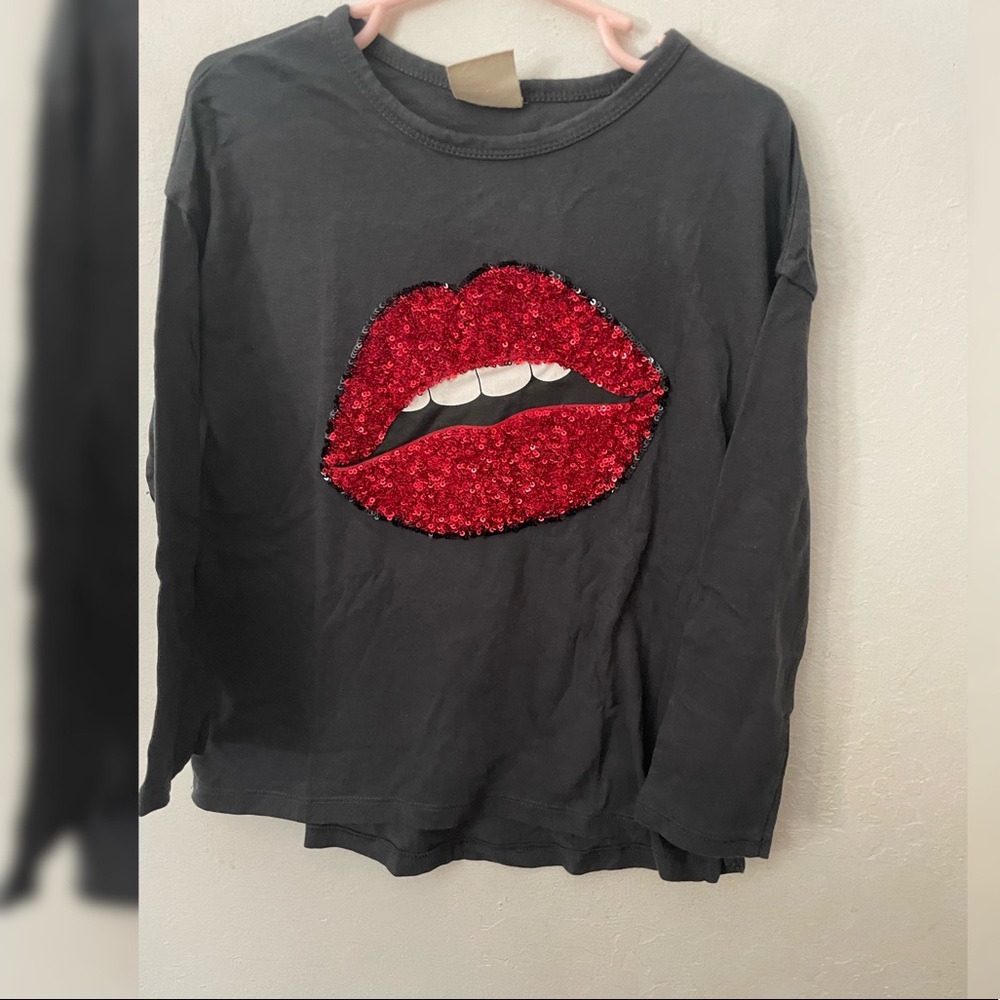 Zara Top